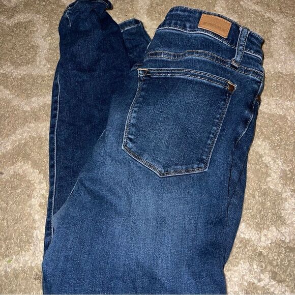 Judy Blue Women's Jeans size 31 - Picture 5 of 5